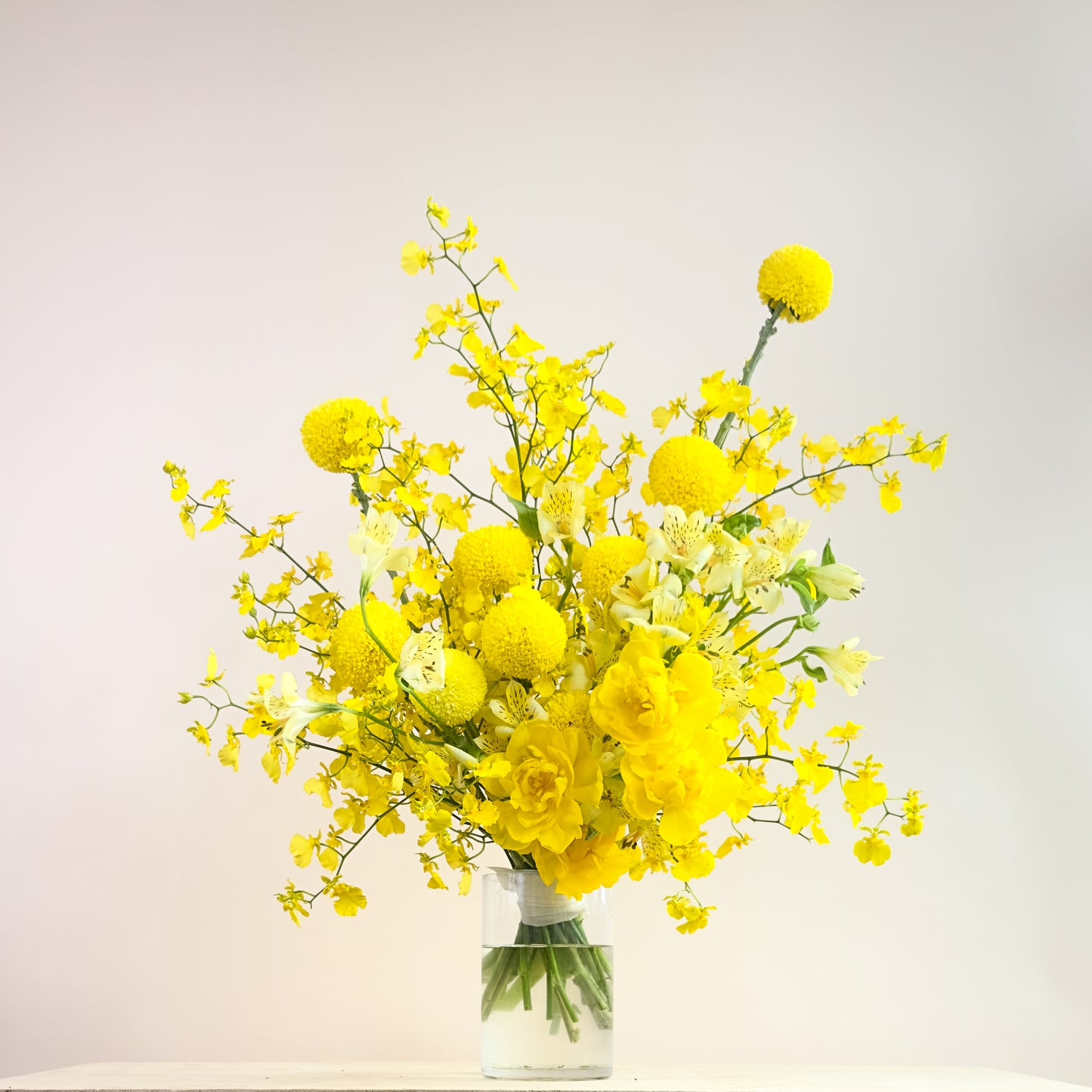 Lemon Zephyr