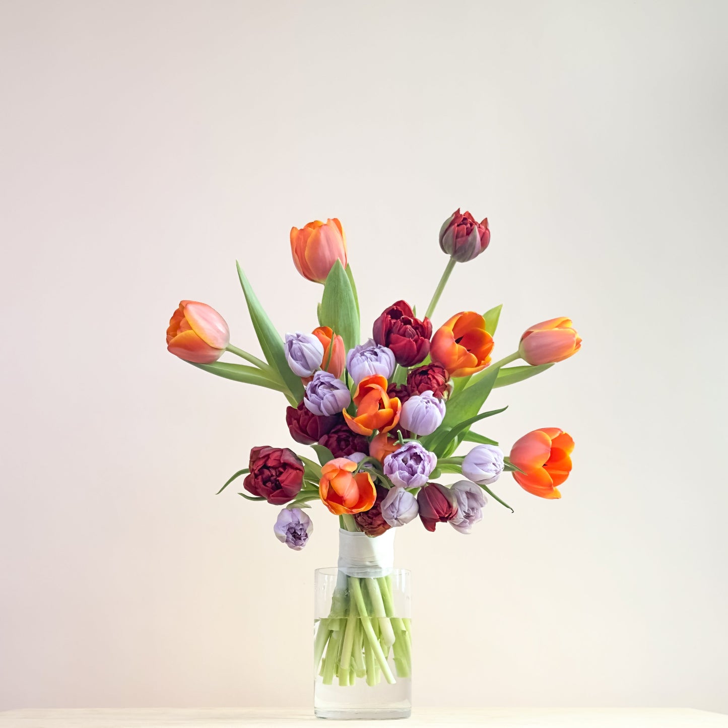 Tulip Medley
