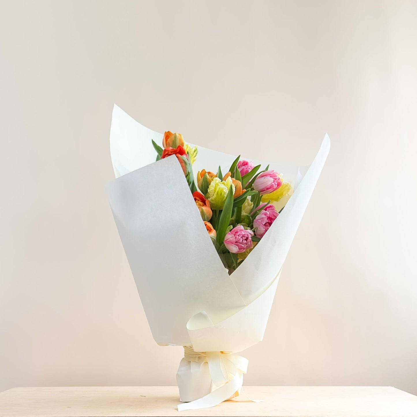 Tulip Medley