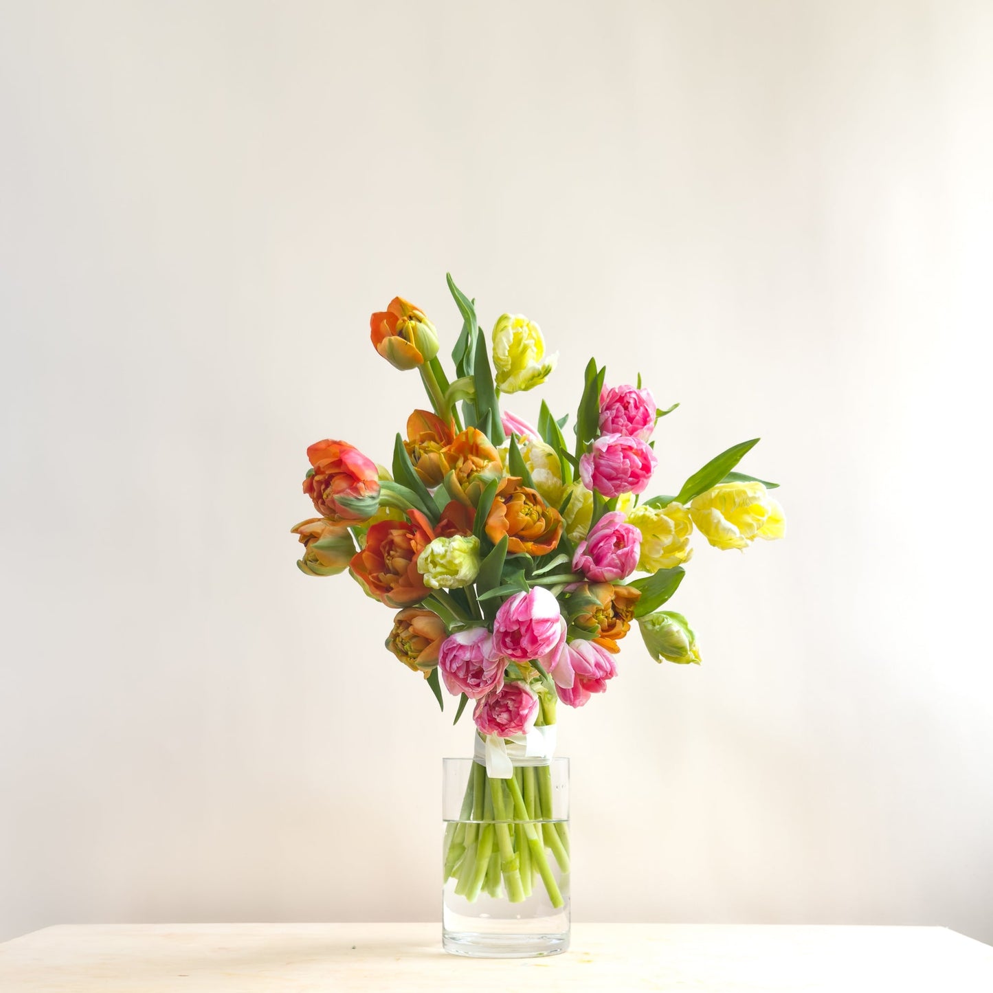 Tulip Medley