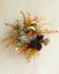 Preserved Autumn Wreath